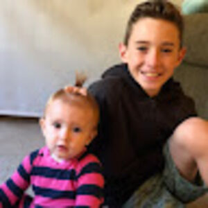 Meet your Posher, Kiley